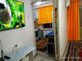 1-комнатная квартира, 36 м², 1/4 этаж посуточно, Сейфуллина — Мира за 6 000 〒 в Балхаше — фото 14
