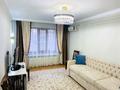 3-комнатная квартира, 72 м², 1/5 этаж, мкр Аксай-4 за 43 млн 〒 в Алматы, Ауэзовский р-н