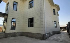 12-комнатный дом, 500 м², 10 сот., улица Мырзабекулы 29 — Астана за 115 млн 〒 в 