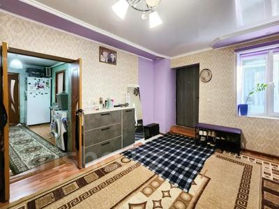 2-комнатный дом, 55 м², 1.2 сот., Батурина — Луганского за 28 млн 〒 в Алматы, Медеуский р-н