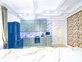 5-комнатный дом, 350.3 м², 8.5 сот., мкр Кайрат 28 за 225 млн 〒 в Алматы, Турксибский р-н — фото 24