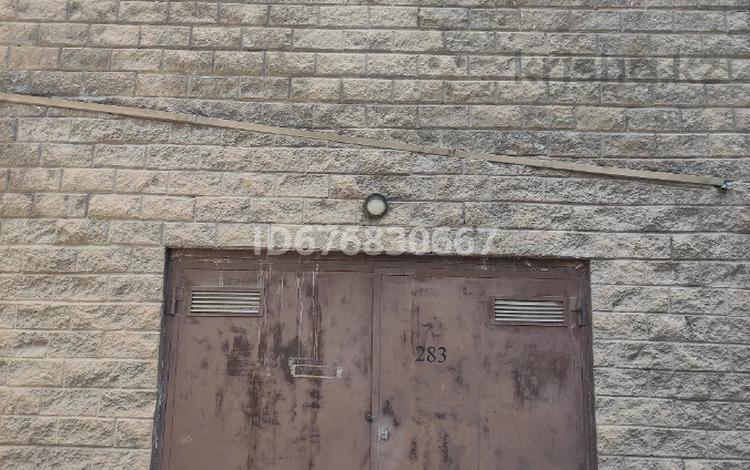 Отдельный гараж (не паркинг) за 11 млн 〒 в Алматы, Бостандыкский р-н