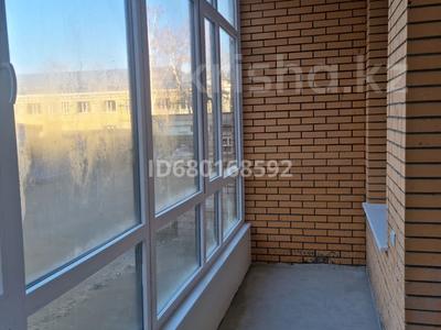 4-комнатная квартира, 128 м², 1/4 этаж, Генерала Дюсенова 4/8 за 55 млн 〒 в Павлодаре