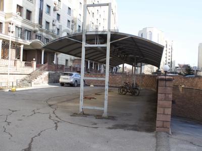 Парковочное место за 1.2 млн 〒 в Алматы, Наурызбайский р-н