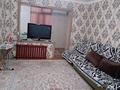 3-комнатная квартира, 80 м², 3/4 этаж посуточно, 1 микр 11 — С Ерубаева за 12 000 〒 в Туркестане