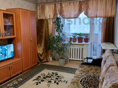 1-комнатная квартира, 33 м², 1/5 этаж, Кизатова за 13.3 млн 〒 в Петропавловске