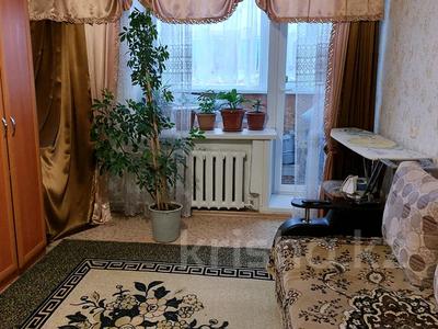 1-комнатная квартира, 33 м², 1/5 этаж, Кизатова за 13.3 млн 〒 в Петропавловске