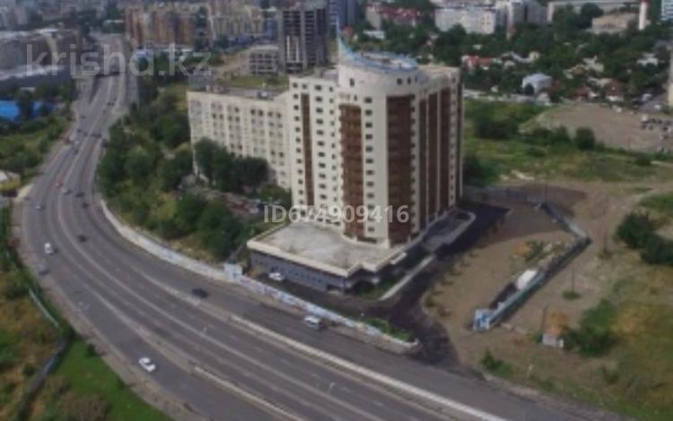 Склад продовольственный , Сейфулина 580 за 3.1 млн 〒 в Алматы, Бостандыкский р-н