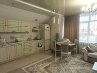 2-комнатный дом, 40 м², мкр Акжар 36 — Рымгали Нургали за 26 млн 〒 в Алматы, Наурызбайский р-н