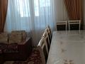 4-комнатная квартира, 80 м², 1/4 этаж, Сатпаева — Жамбыла за 18 млн 〒 в Таразе — фото 23