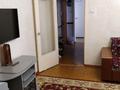 4-комнатная квартира, 80 м², 1/4 этаж, Сатпаева — Жамбыла за 18 млн 〒 в Таразе — фото 24