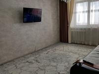 2-комнатная квартира, 54 м², 8/16 этаж, Дулатова 145 — Шакарима за 21.5 млн 〒 в Семее
