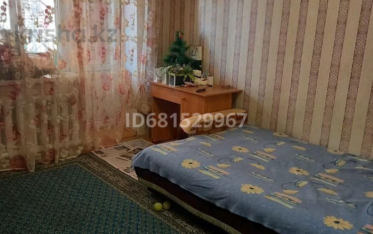 1-комнатная квартира, 25 м², 2/2 этаж, Сулейменова 21 за 21 млн 〒 в Алматы, Ауэзовский р-н