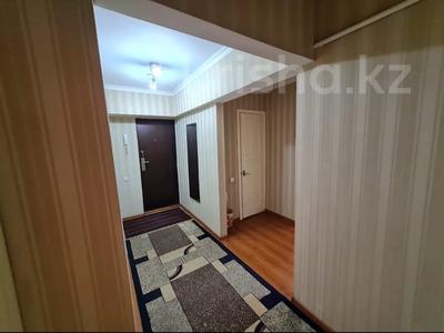 3-комнатная квартира, 70 м², 5/5 этаж, Тургута Озала за 35 млн 〒 в Алматы