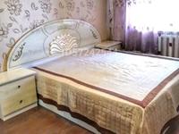 2-комнатная квартира, 50 м², 3/10 этаж посуточно, Назарбаева 204 за 12 000 〒 в Павлодаре