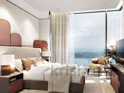 1-комнатная квартира, 34 м², 45/45 этаж, VVRF+JFX, Pattaya City, Bang Lamung District, Chon Buri 20150, Таиланд за 62.8 млн 〒 в 
