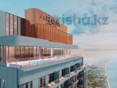 1-комнатная квартира, 34 м², 45/45 этаж, VVRF+JFX, Pattaya City, Bang Lamung District, Chon Buri 20150, Таиланд за 62.8 млн 〒 в 