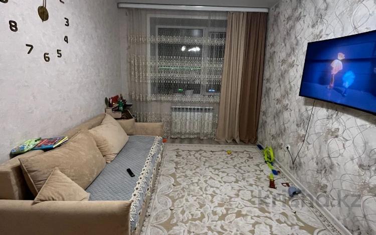 2-комнатная квартира, 54 м², 5/6 этаж, проспект Нурсултана Назарбаева 223 за 25 млн 〒 в Костанае