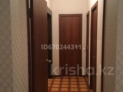 3-комнатная квартира, 78 м², 1/4 этаж, Авиагородок 3 за 28 млн 〒 в Омске