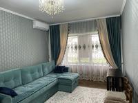 2-комнатная квартира, 54 м², 1/5 этаж, Наурызбай батыр за 25 млн 〒 в Каскелене