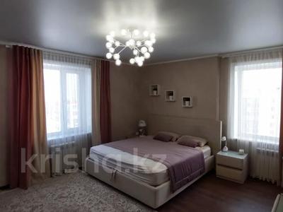 3-комнатная квартира, 130 м², 9/16 этаж, Жабаева 142 за 75 млн 〒 в Петропавловске