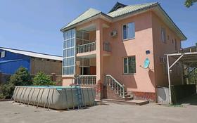 5-комнатный дом посуточно, 500 м², 20 сот., мкр Алгабас 85 за 70 000 〒 в Алматы, Алатауский р-н