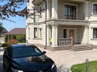 7-комнатный дом, 300 м², 15 сот., мкр Карагайлы 12Б за 210 млн 〒 в Алматы, Наурызбайский р-н
