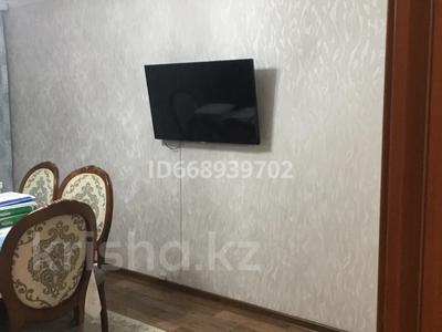 3-комнатная квартира, 63.5 м², 10/10 этаж, Жаяу-Мусы 1 за 19.7 млн 〒 в Павлодаре