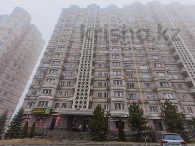3-комнатная квартира, 102 м², 4/17 этаж, Навои — Торайгырова за 71.5 млн 〒 в Алматы, Бостандыкский р-н