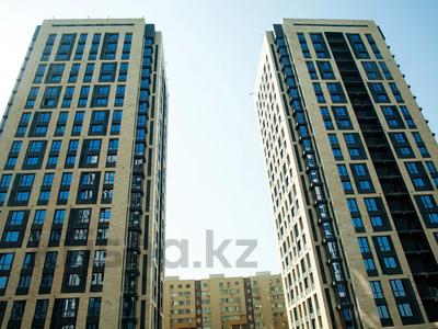 2-комнатная квартира, 54.67 м², Гагарина 310 за ~ 42.4 млн 〒 в Алматы, Бостандыкский р-н