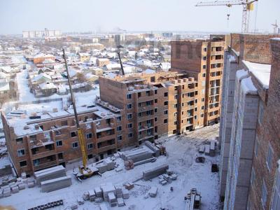 1-комнатная квартира, 33.25 м², А75, А74 — Кордай за ~ 11.5 млн 〒 в Нур-Султане (Астане), Алматы р-н