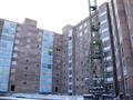 1-комнатная квартира, 33.25 м², А75, А74 — Кордай за ~ 11.5 млн 〒 в Нур-Султане (Астане), Алматы р-н — фото 25
