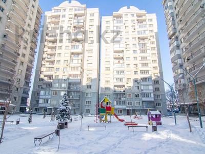 3-комнатная квартира, 140 м², 7/13 этаж, Толе би за 76 млн 〒 в Алматы, Алмалинский р-н