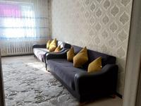 2-комнатная квартира, 55 м², 4/5 этаж, Мкр Каратал за 23.5 млн 〒 в Талдыкоргане