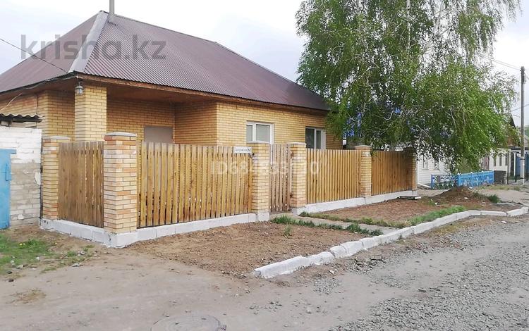 3-комнатный дом, 80 м², 5 сот., Запорожская за 35 млн 〒 в Павлодаре