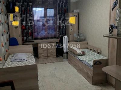 3-комнатная квартира, 110 м², 2/5 этаж, 9 мкр 78 за 26.5 млн 〒 в Темиртау