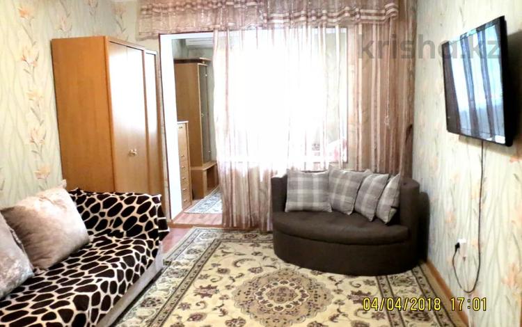2-комнатная квартира, 48 м², 3/5 этаж посуточно, Пазылбекова 7 за 10 000 〒 в Шымкенте