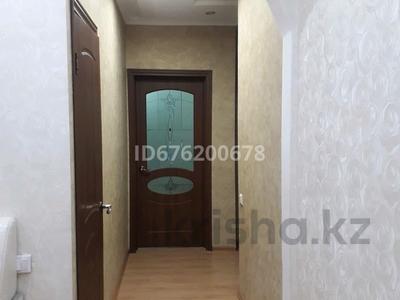 4-комнатная квартира, 82 м², 3/5 этаж, Абая 47 за 29.5 млн 〒 в Сатпаев