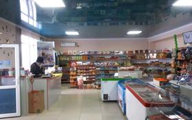 Магазин площадью 150 м², улица Зылихи Тамшибаевой за 25 млн 〒 в Талдыкоргане