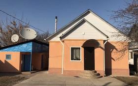 3-комнатный дом, 62 м², 5 сот., Леонова — Райымбек батыра за 28 млн 〒 в Талгаре
