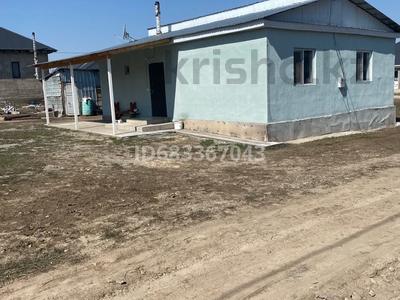 4-комнатный дом, 100 м², 7 сот., Кеңдала тегістік за 14.5 млн 〒 в Талгаре