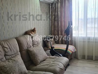 3-комнатная квартира, 68 м², 9 этаж, проспект Нурсултана Назарбаева 93 за 23 млн 〒 в Павлодаре