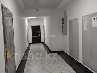 2-комнатная квартира, 56 м², 7/12 этаж, Торайгырова — Мустафина за 32 млн 〒 в Алматы, Бостандыкский р-н