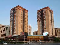 4-комнатная квартира, 140 м², 18/21 этаж, 23-15 улица за ~ 57 млн 〒 в Астане, Алматы р-н
