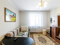 2-комнатная квартира, 45 м², 5/5 этаж, Каныша Сатпаева 10 за 17 млн 〒 в Астане, Алматы р-н