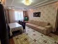 3-комнатная квартира, 92.2 м², 2/6 этаж, ИЛЕ 30 за 42 млн 〒 в Нур-Султане (Астане), Алматы р-н — фото 2