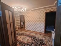 4-комнатная квартира, 65 м², 4/5 этаж, Гагарина — Район УВД за 27 млн 〒 в Жезказгане
