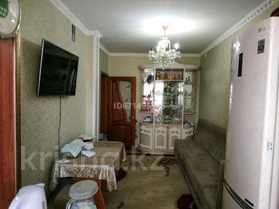 3-комнатная квартира, 81.4 м², 3/4 этаж, мкр Нурсат 23 за 42 млн 〒 в Шымкенте, Каратауский р-н