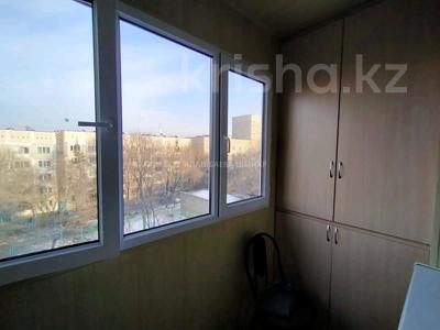 1-комнатная квартира, 43 м², 5/5 этаж, мкр Аксай-3 за 22.7 млн 〒 в Алматы, Ауэзовский р-н