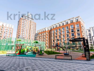 2-комнатная квартира, 47 м², 6/8 этаж посуточно, Розыбакиева 310А за 30 000 〒 в Алматы, Бостандыкский р-н